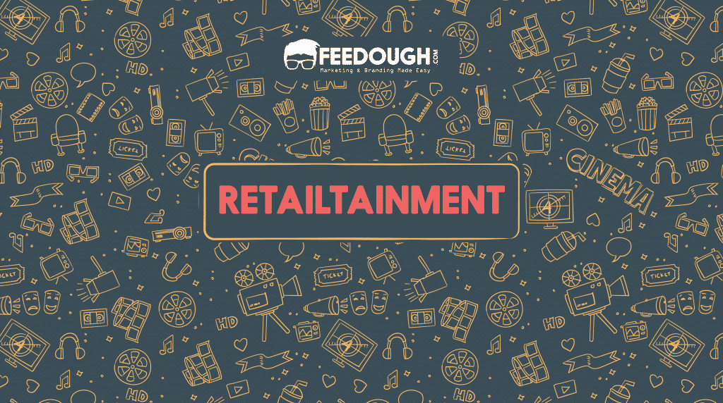 retailtainment