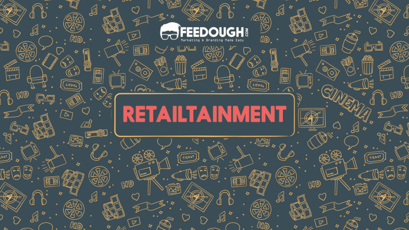 retailtainment