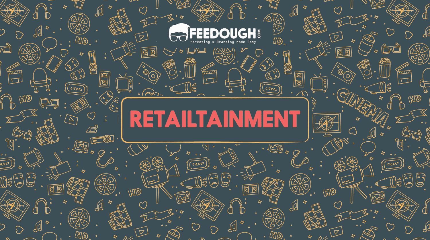 retailtainment