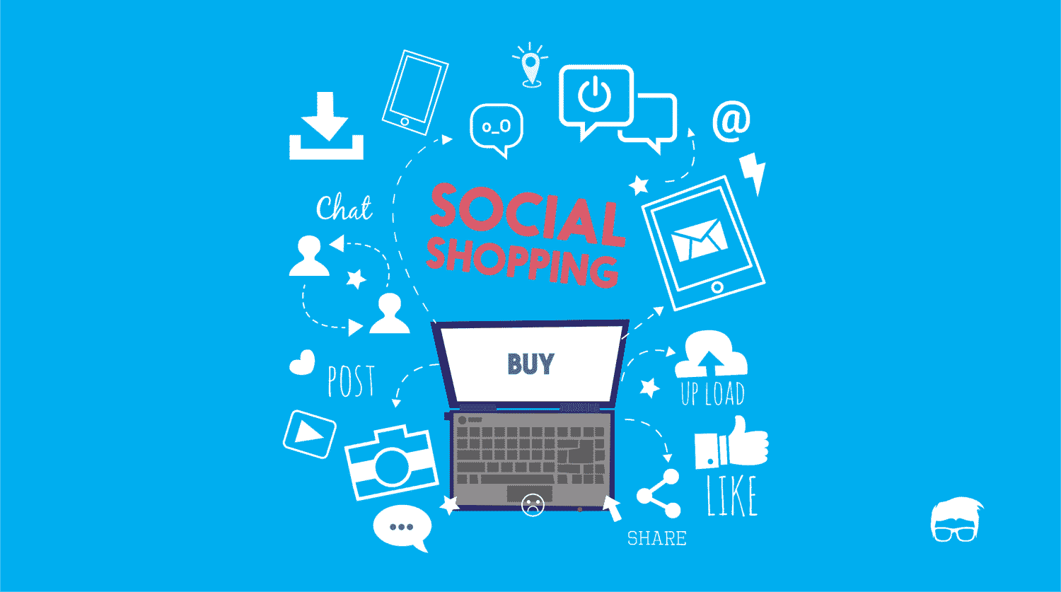 Social Shopping: A Quick Guide To Social Commerce