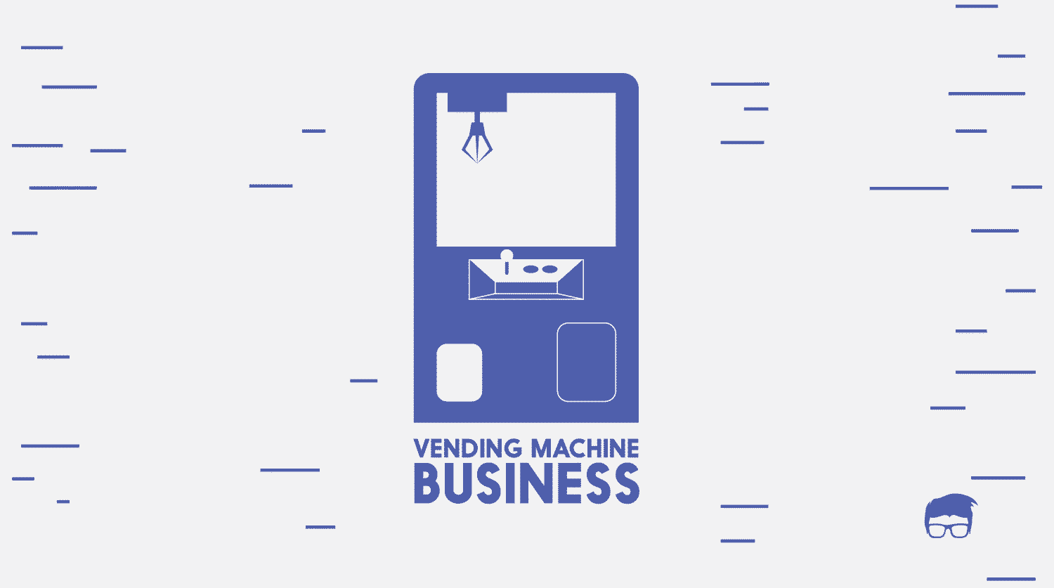 vending machine business