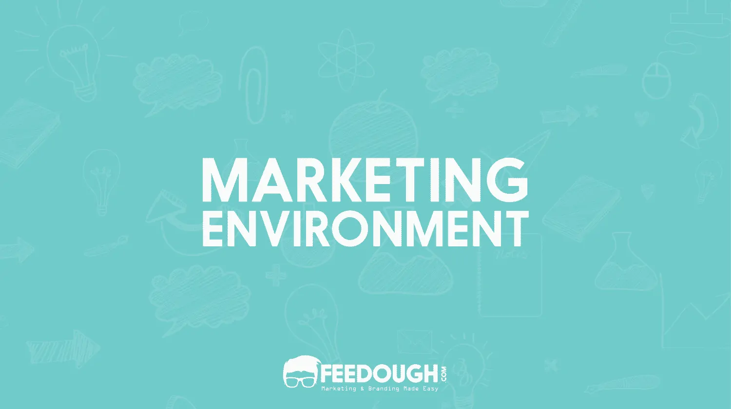 Marketing Environment: Explanation, Components, & Importance
