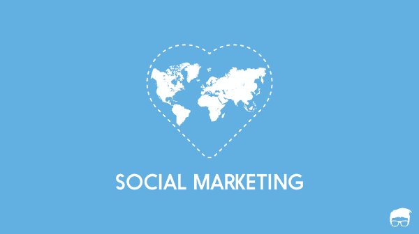 What Is Social Marketing? 1