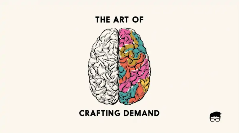 crafting demand
