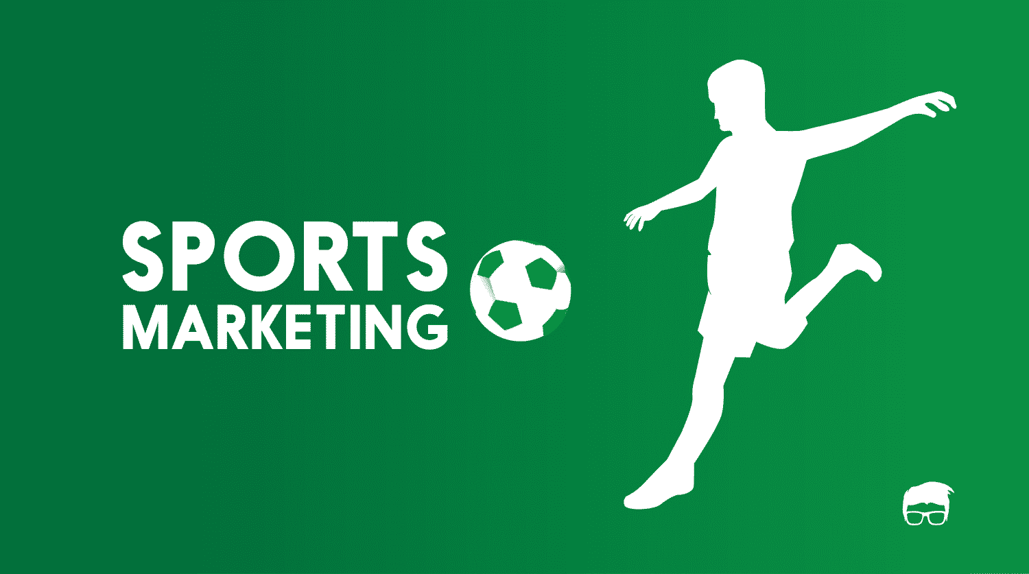 Sports Marketing An Awakened Giant Feedough