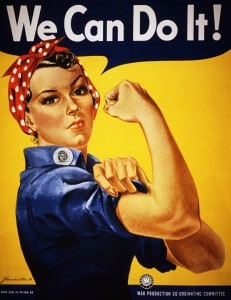 we can do it social marketing