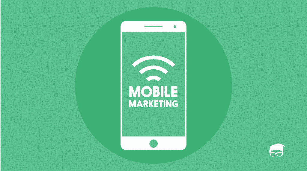 MOBILE MARKETING