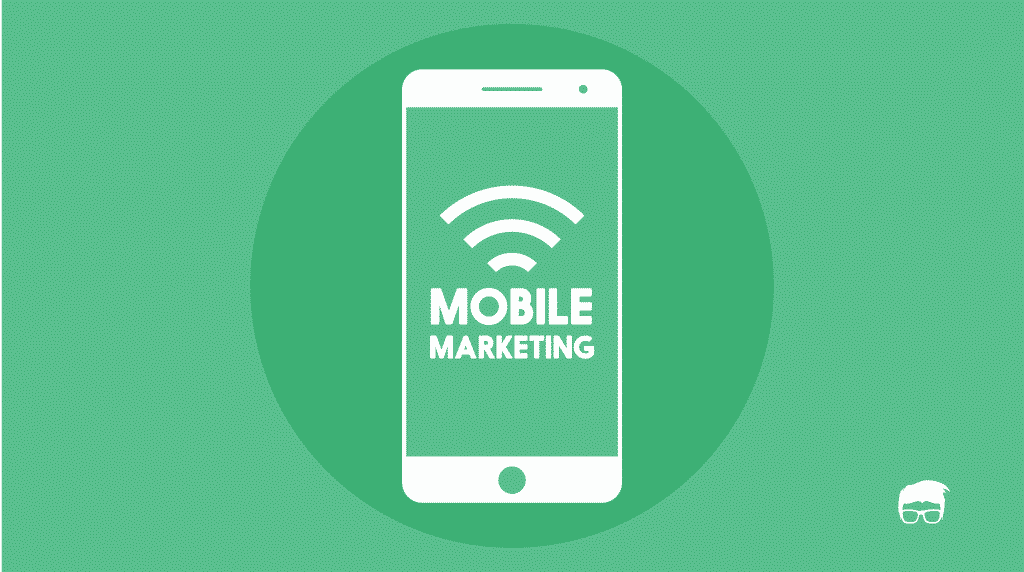 MOBILE MARKETING