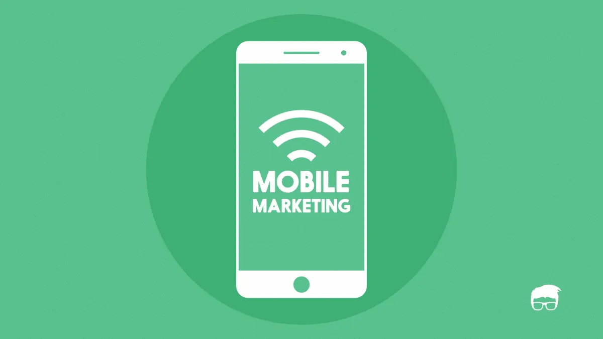 MOBILE MARKETING