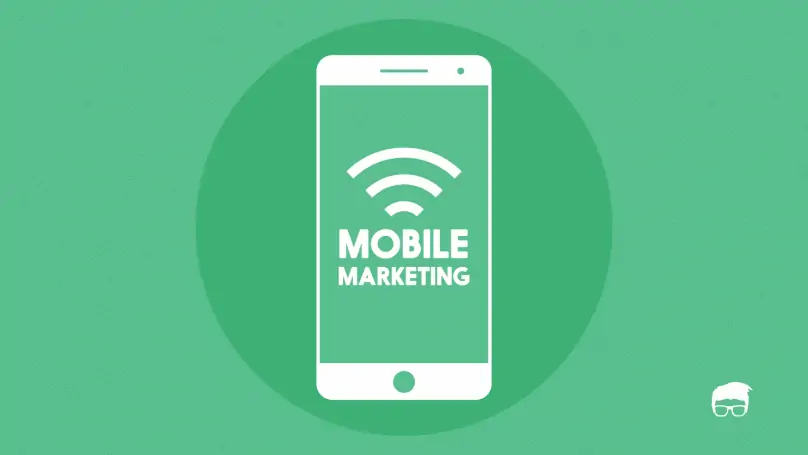 MOBILE MARKETING