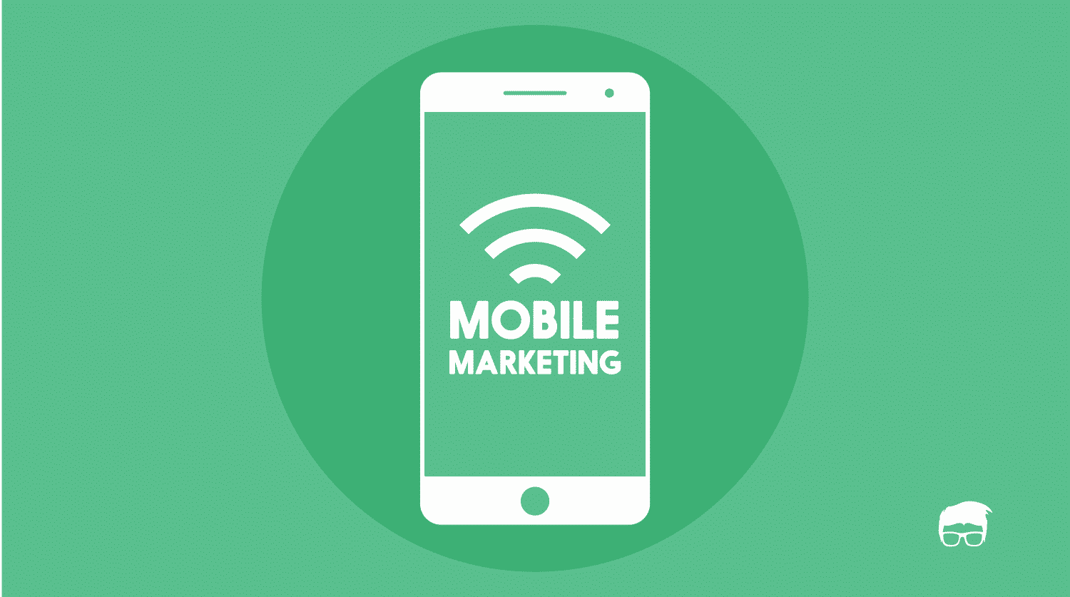 MOBILE MARKETING