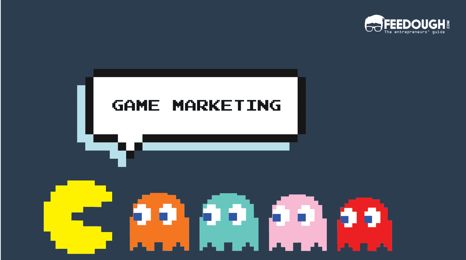 Marketing In The Gaming industry