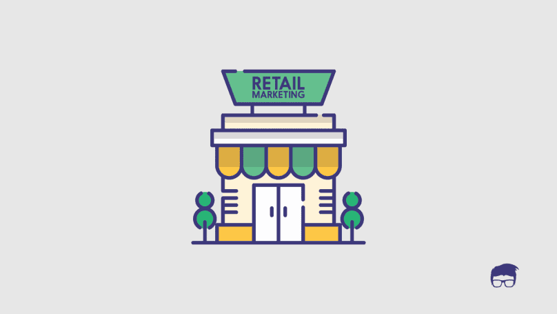 RETAIL MARKETING