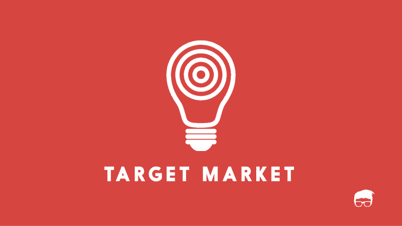 TARGET MARKET