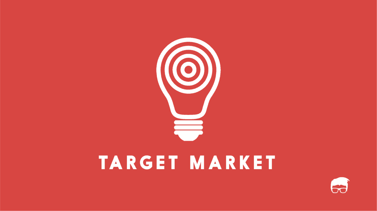 target market selection example