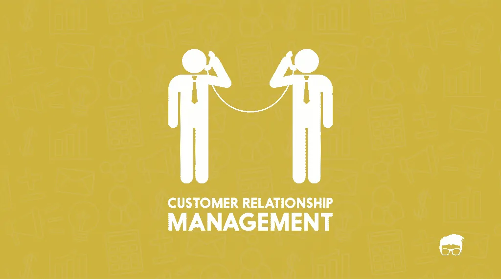 customer relationship management