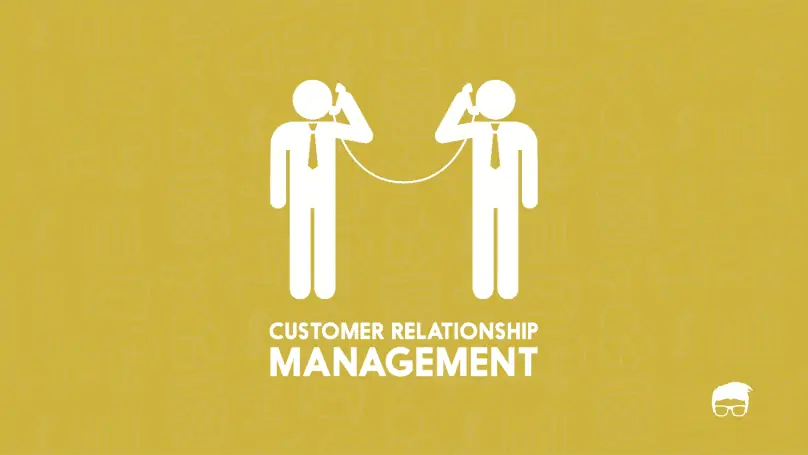 customer relationship management