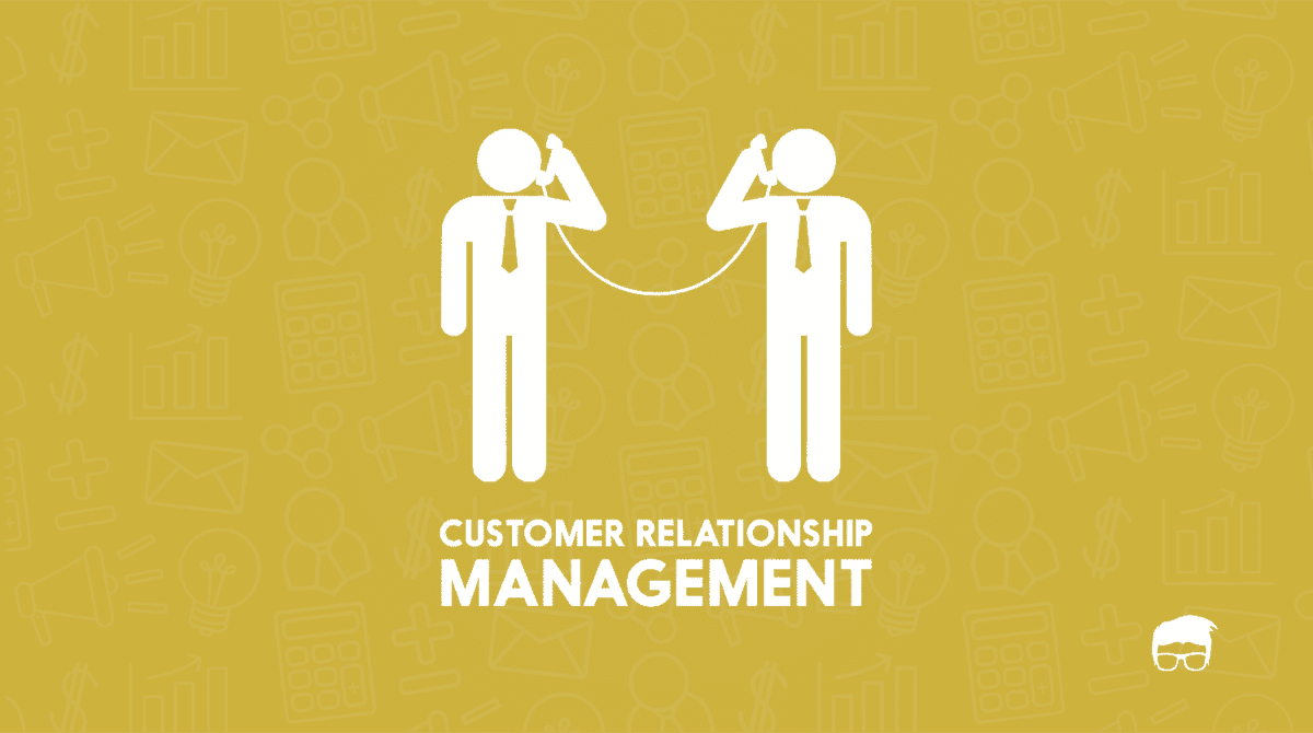 customer relationship management