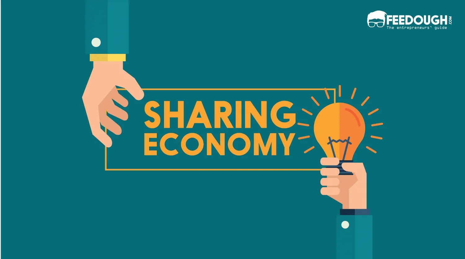 Sharing Economy: Advent Of The Give And Take Economy