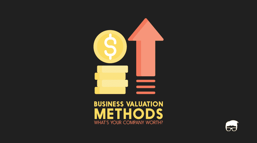 BUSINESS VALUATION METHODS
