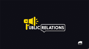 PUBLIC RELATIONS
