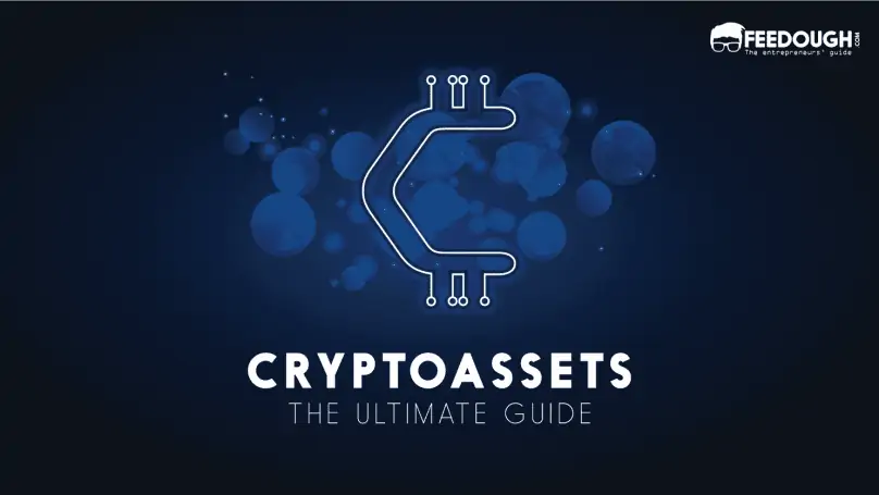 cryptoassets