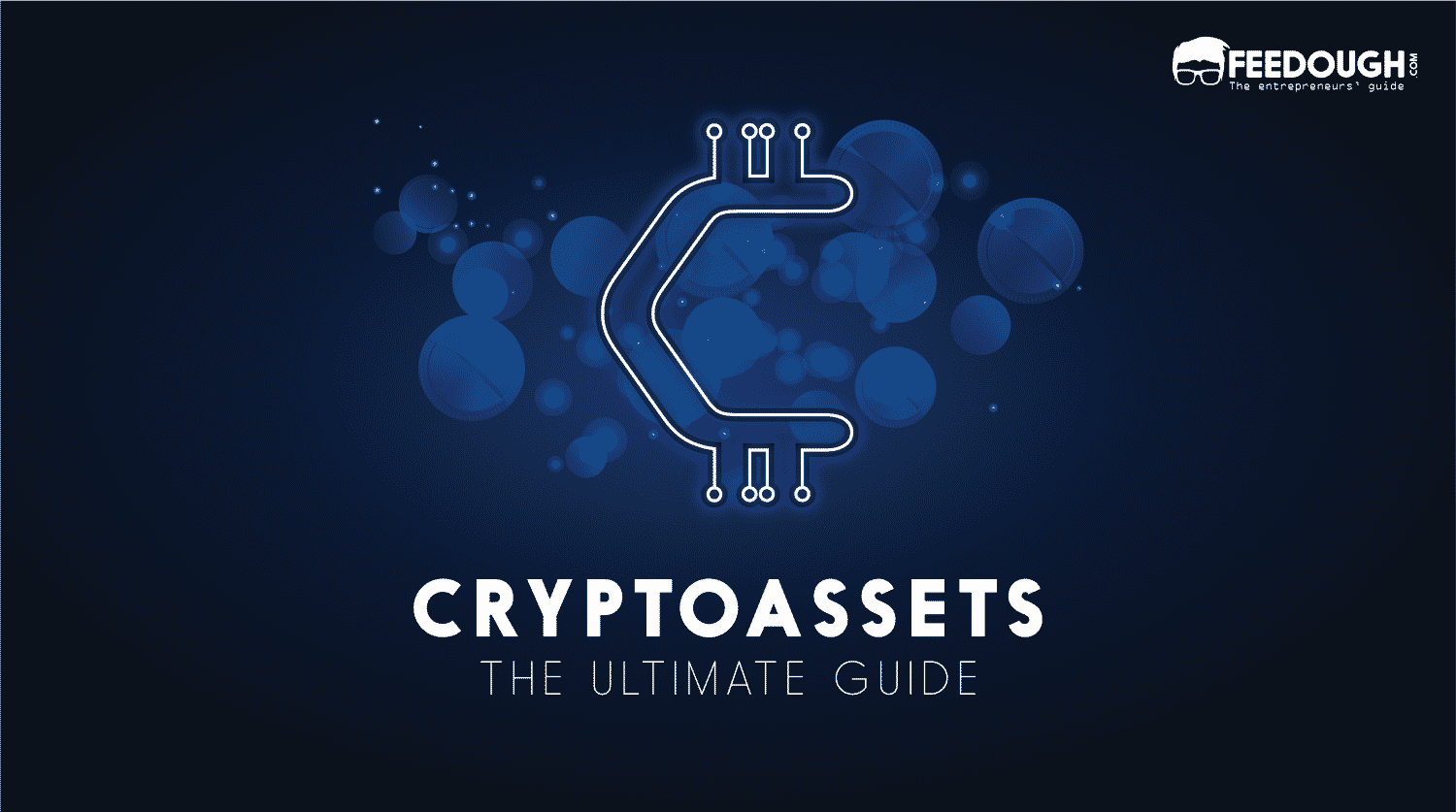 cryptoassets