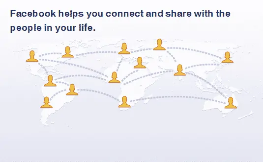 Facebook Network Effecat