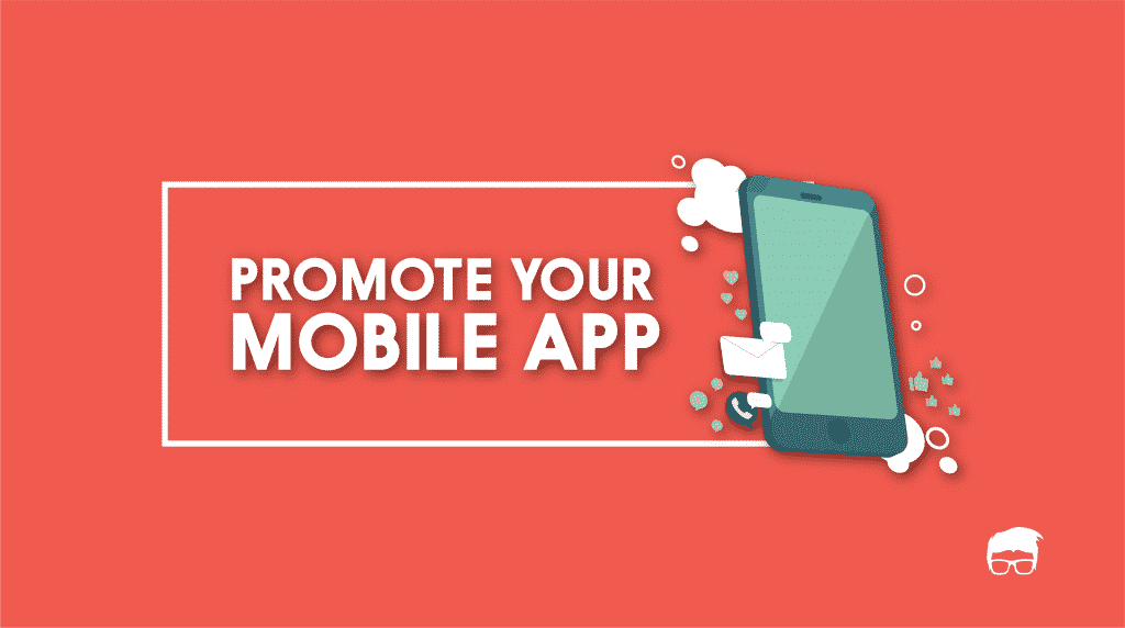 mobile app promotion