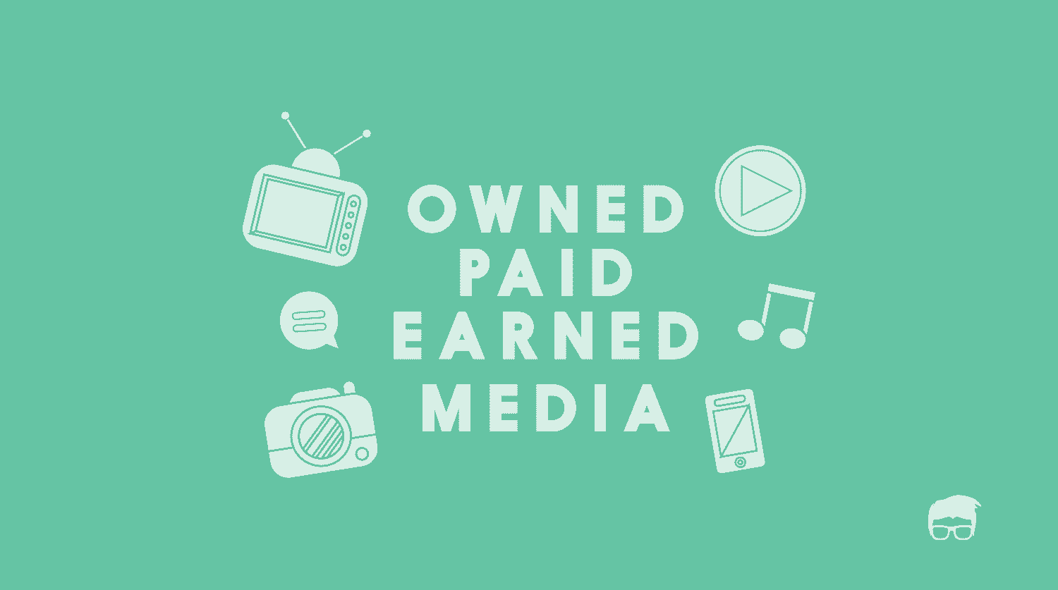 What Is Owned, Earned, And Paid Media? (And Their Difference)
