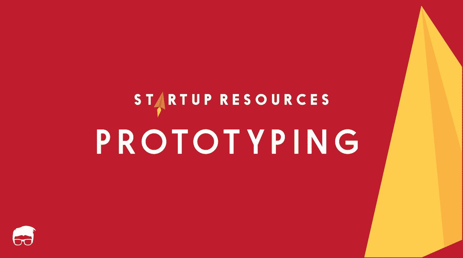 The 11 Best Prototyping Tools For Startups