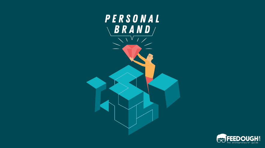 PERSONAL BRANDING? I DON'T NEED IT, AND I DON'T HAVE TIME