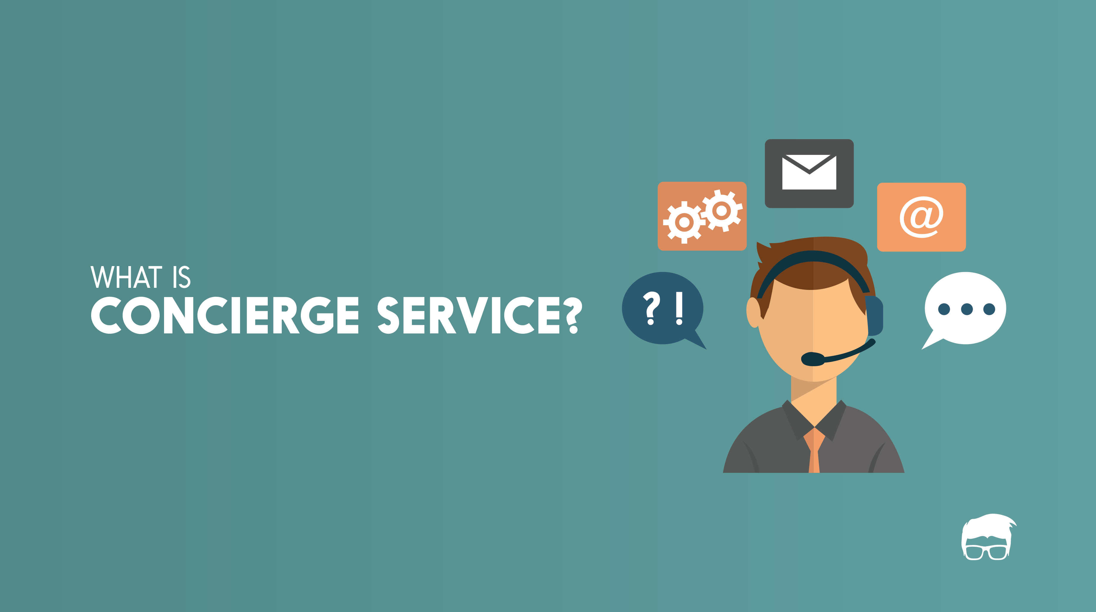 What Is Concierge Service? - Meaning & Business Models