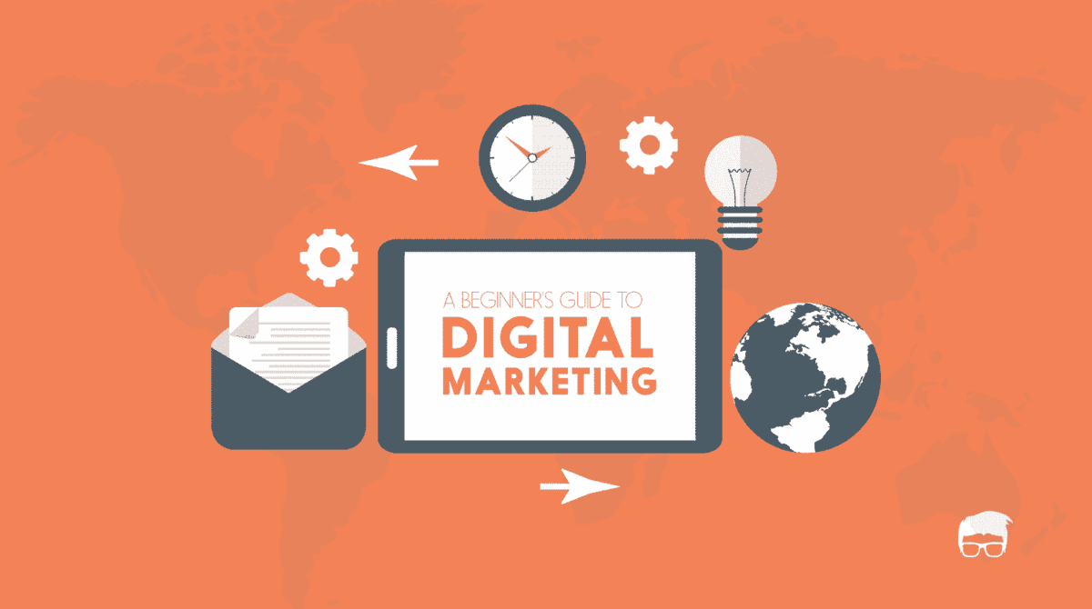 What Is Digital Marketing: A Beginner's Guide | Feedough