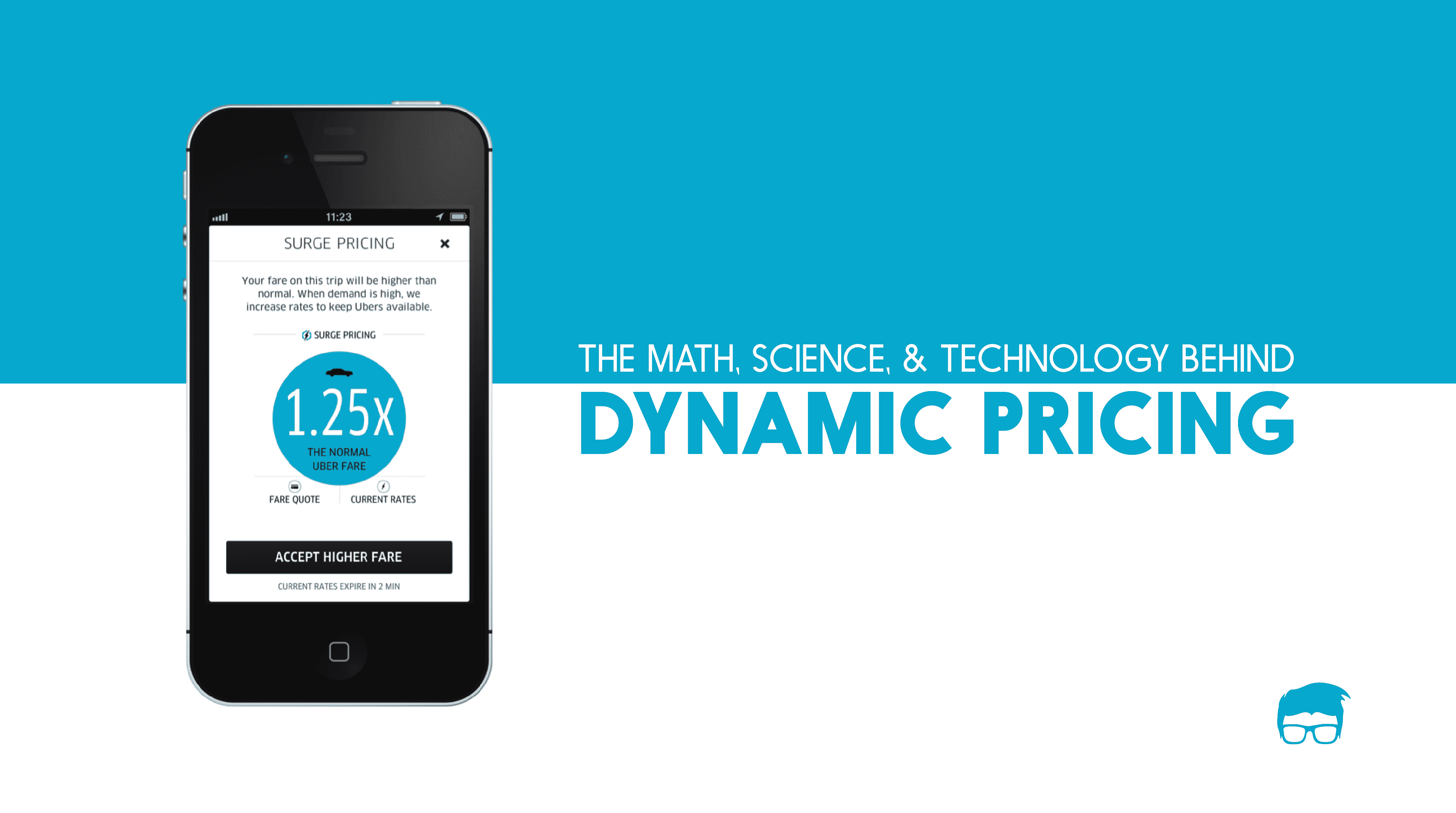 The Math, Science, & Technology Behind Dynamic Pricing