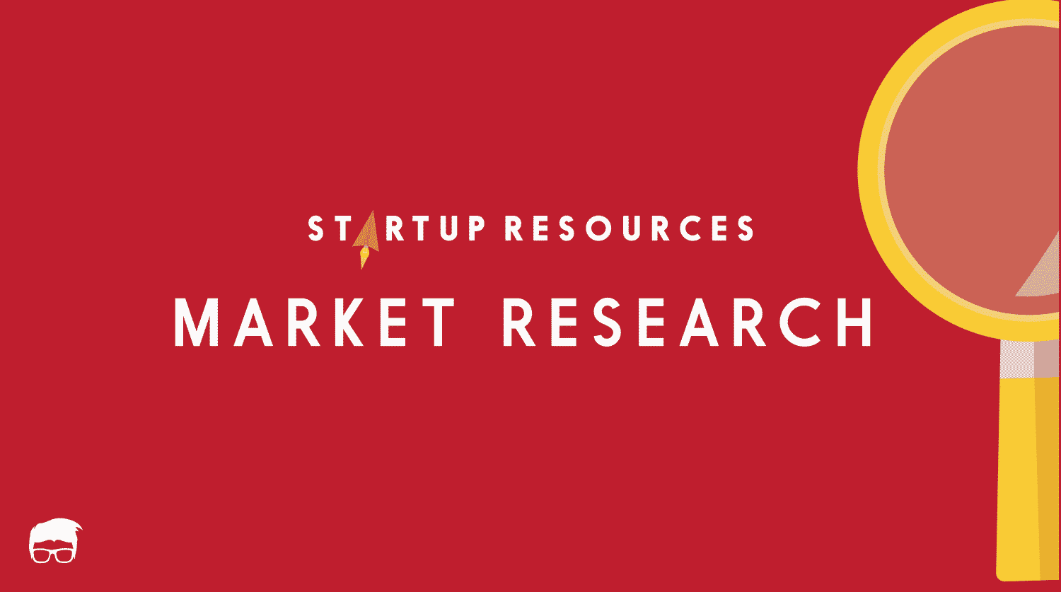 The 12 Best Market Research Tools For Startups