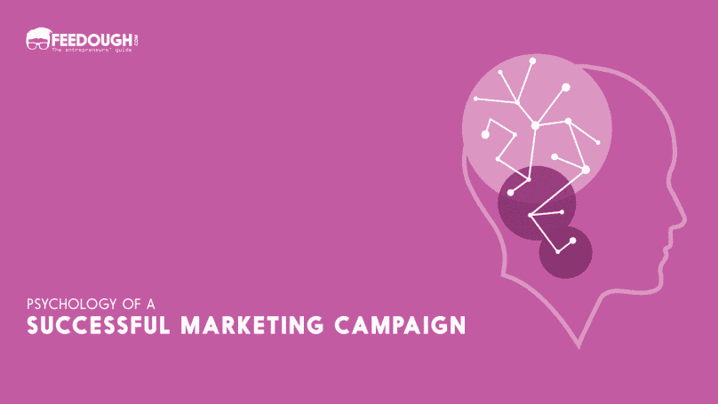 Psychology That Goes Into A Successful Marketing Campaign