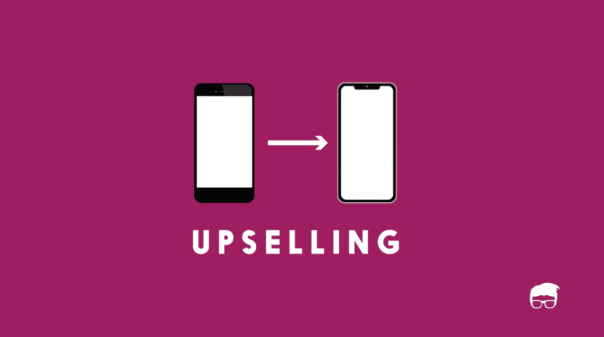 UPSELLING