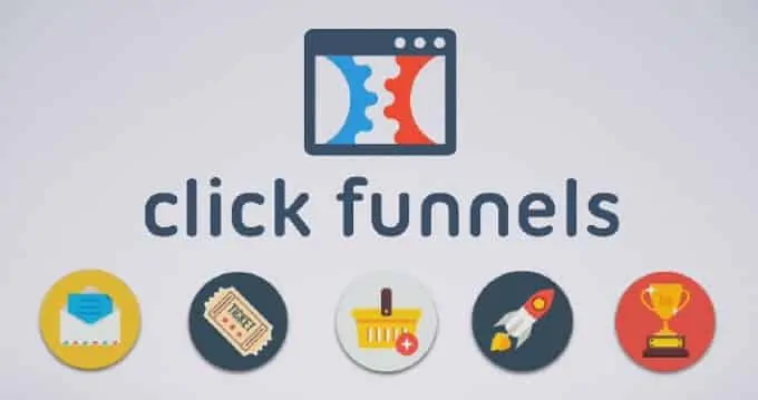 clickfunnels marketing tools