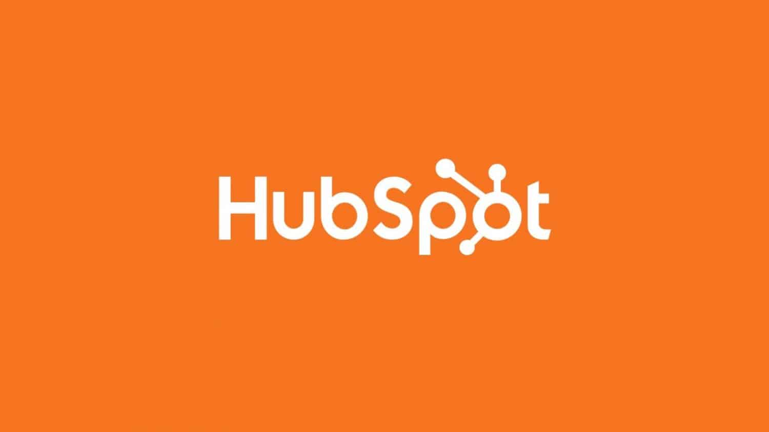 hubspot marketing tools