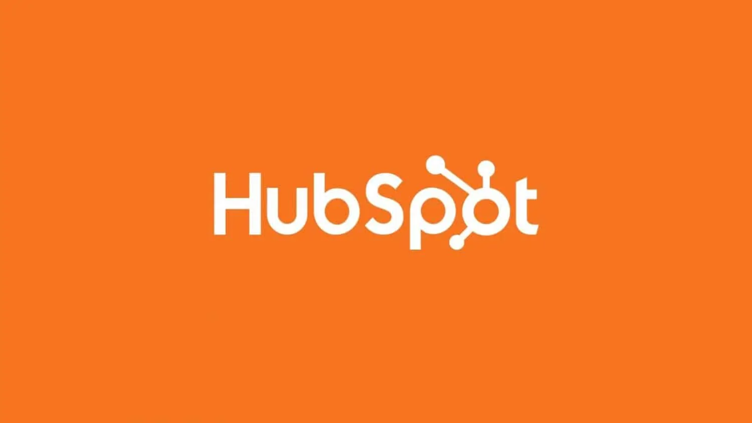 hubspot marketing tools