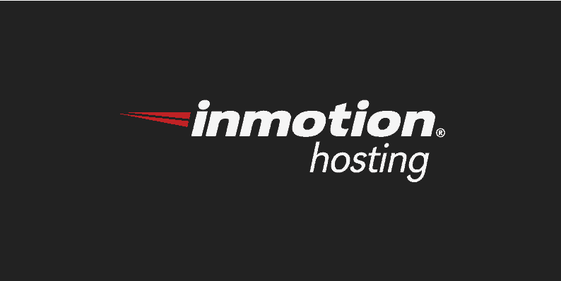 inmotion hosting website hosting