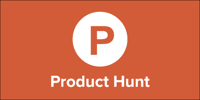 product hunt 