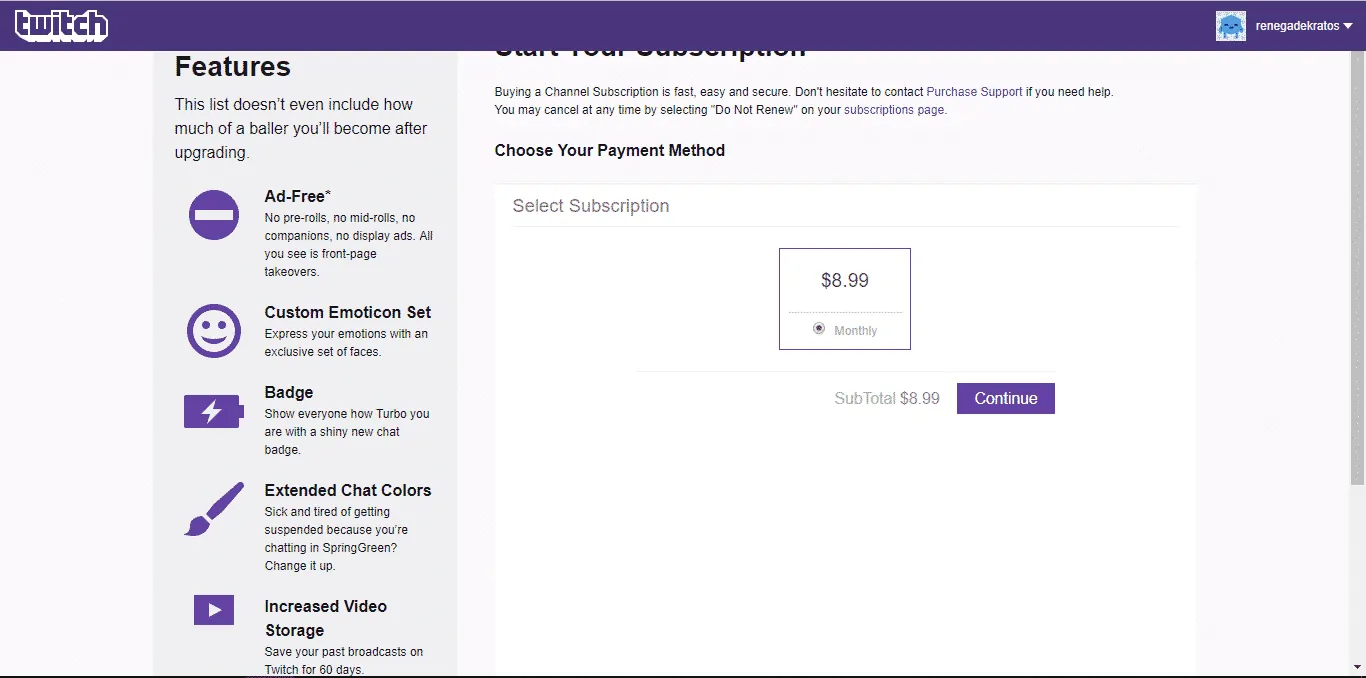 How Does Twitch Make Money? Twitch Business Model - FourWeekMBA