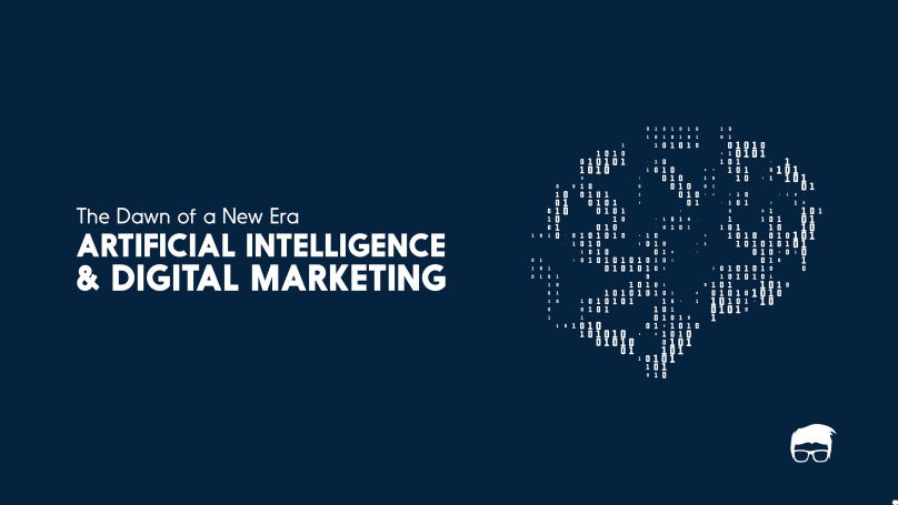 Artificial intelligence & Digital Marketing