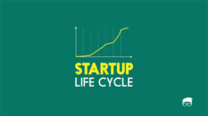 STARTUP LIFE CYCLE