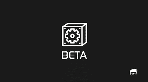 beta version