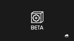 beta version