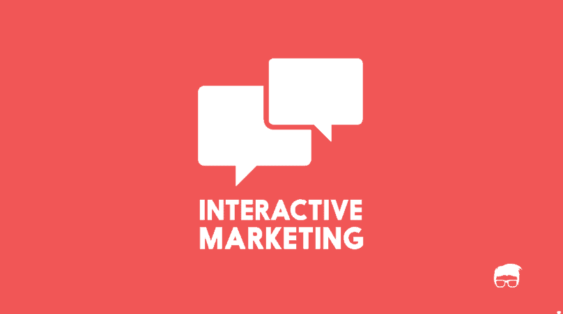 interactive marketing