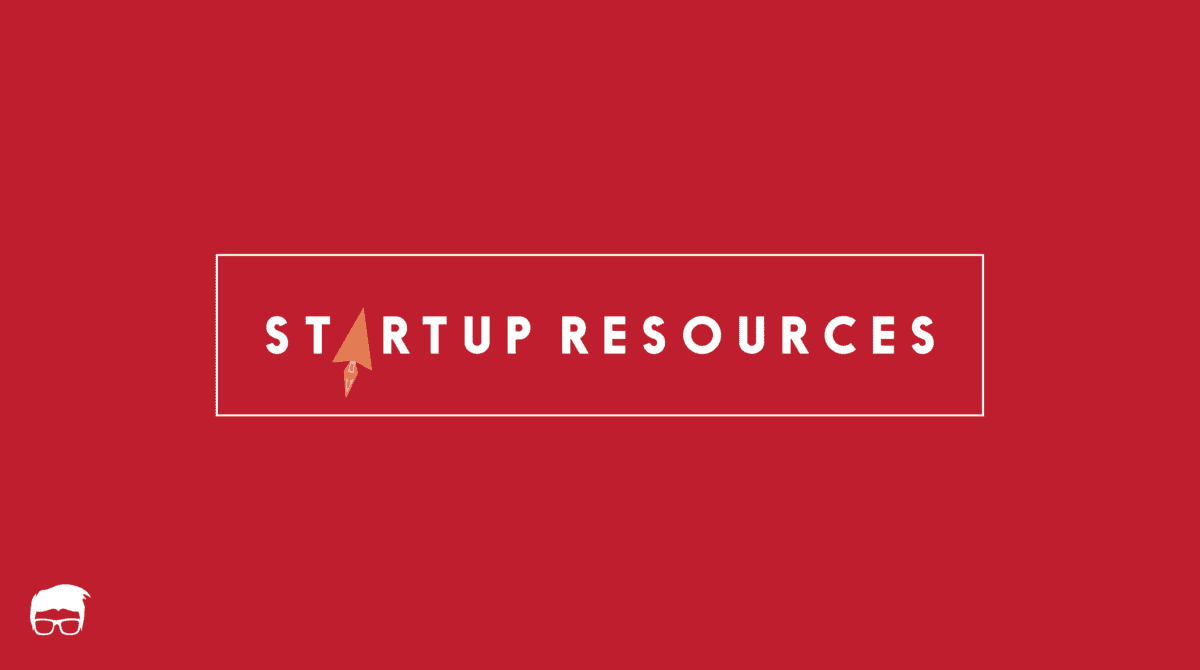 startup resources